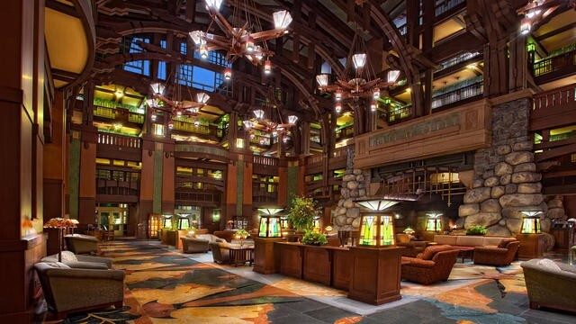 Disney Grand Californian Hotel Villa ANY 7 Nights ANY YEAR 3 BR Disneyland