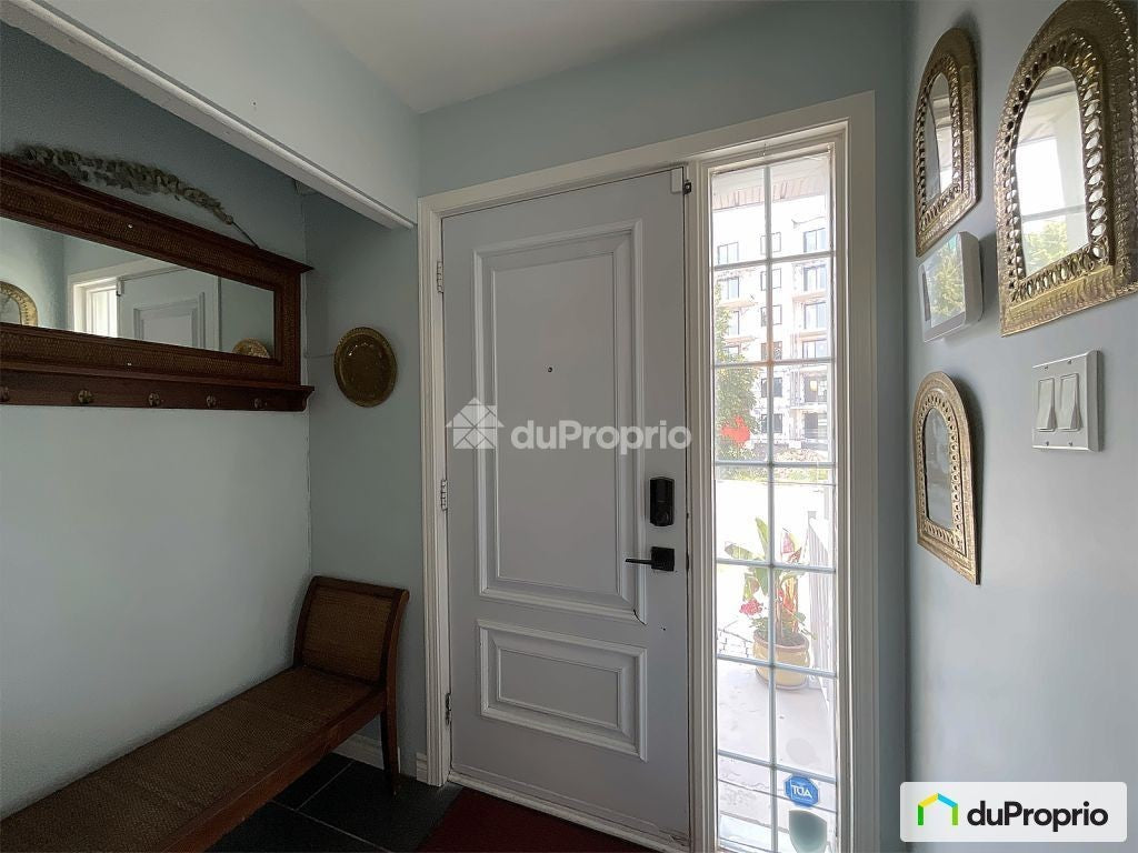 Maison-