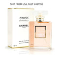 NEW in sealed box 3.4 oz/100ml EAU DE PARFUM VAPORISATEUR SPRAY for Woman
