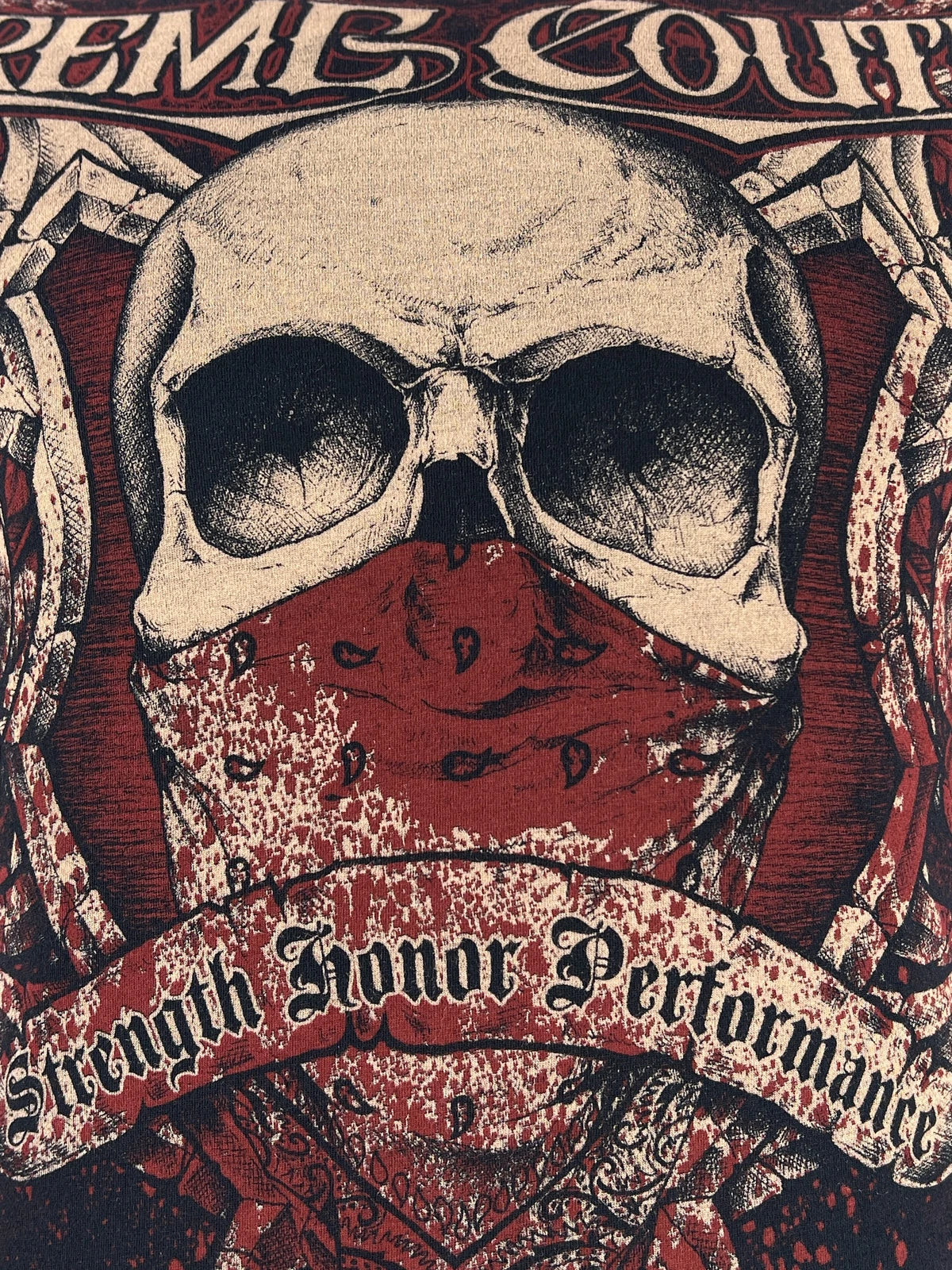 Xtreme Couture by Affliction Men's T-Shirt ORTHODOX Skull Biker | eBayeBay HomeMore information - About this item conditionDiners Club