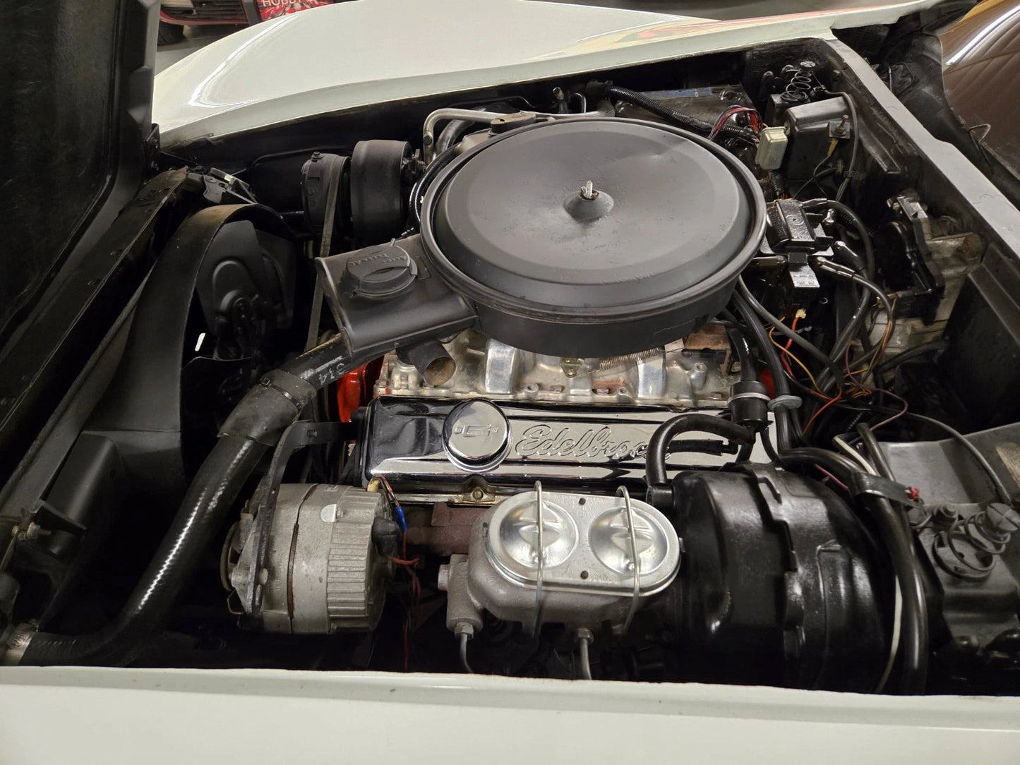 1979 Chevrolet Corvette