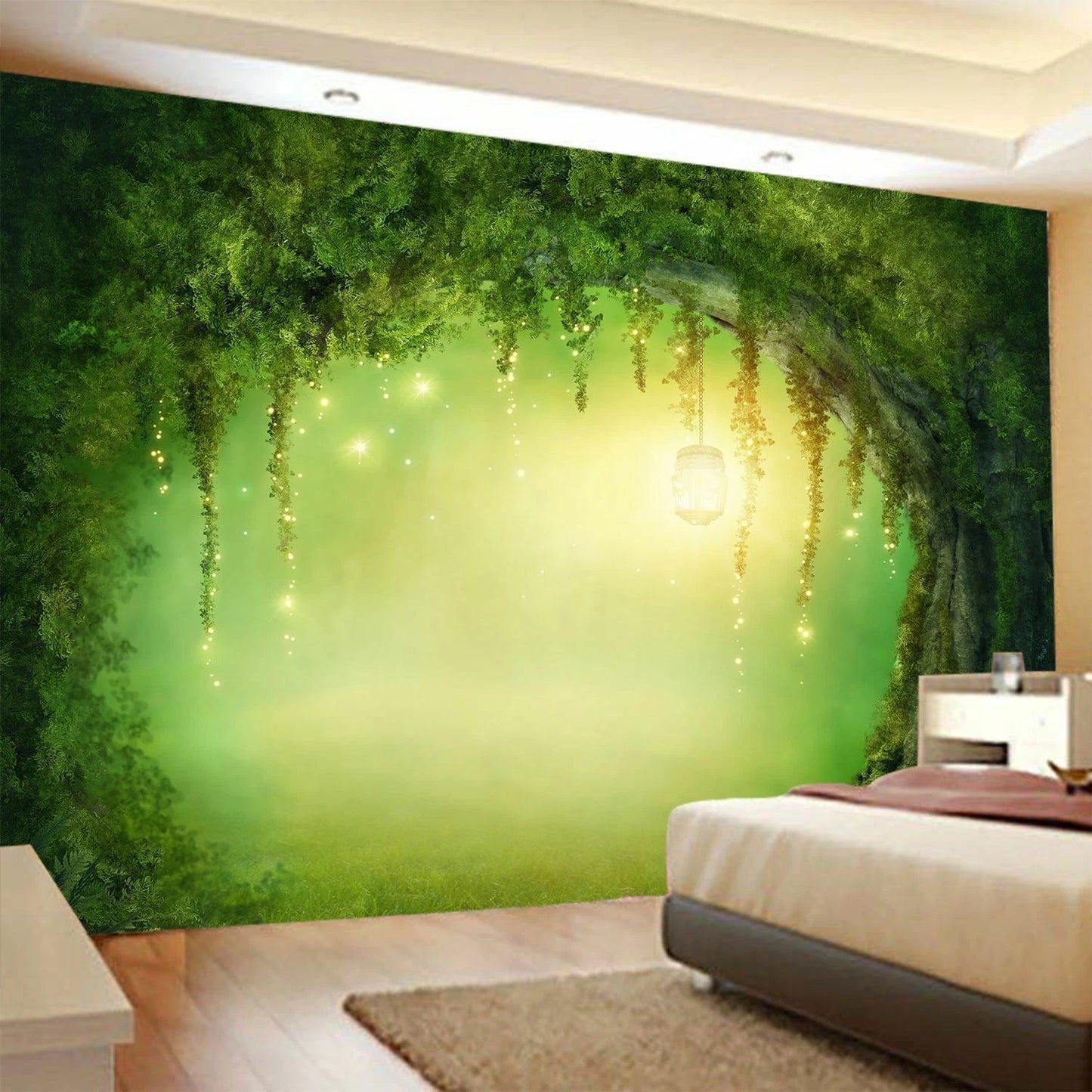 Large Forest Wall Hanging Tapestry Beauty View Throw Blanket Bedspread Wall Art | eBayeBay HomeMore information - About this item conditionDiners Club