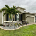 Mount Dora FL 32757 Corner Lot 3BR/2BA 2017 SqFt 2-Car Gar | MLS O6365215