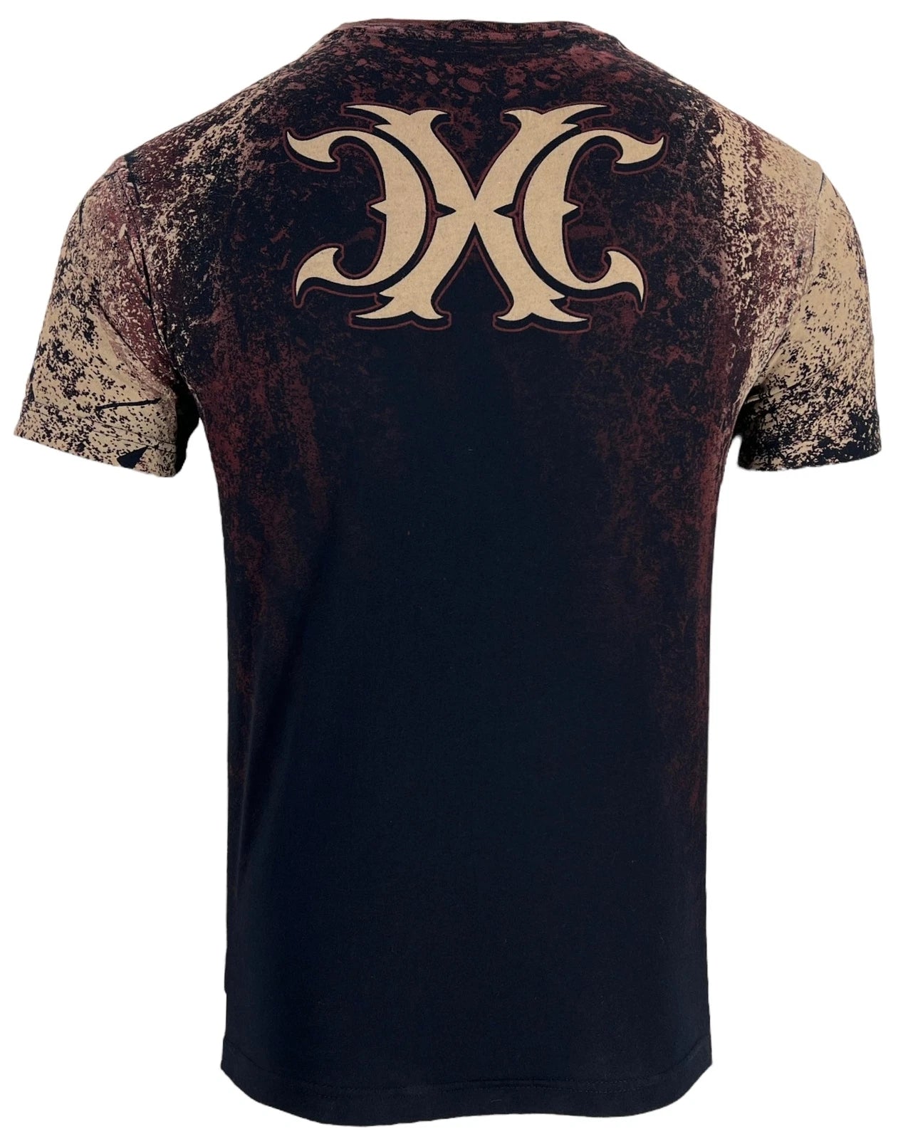 Xtreme Couture by Affliction Men's T-Shirt ORTHODOX Skull Biker | eBayeBay HomeMore information - About this item conditionDiners Club