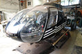 Carrocería de fuselaje de helicóptero Airbus Helicóptero EC130B4-