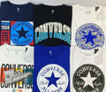 NEW Boy's Youth Converse Short Sleeve Cotton T-Shirt