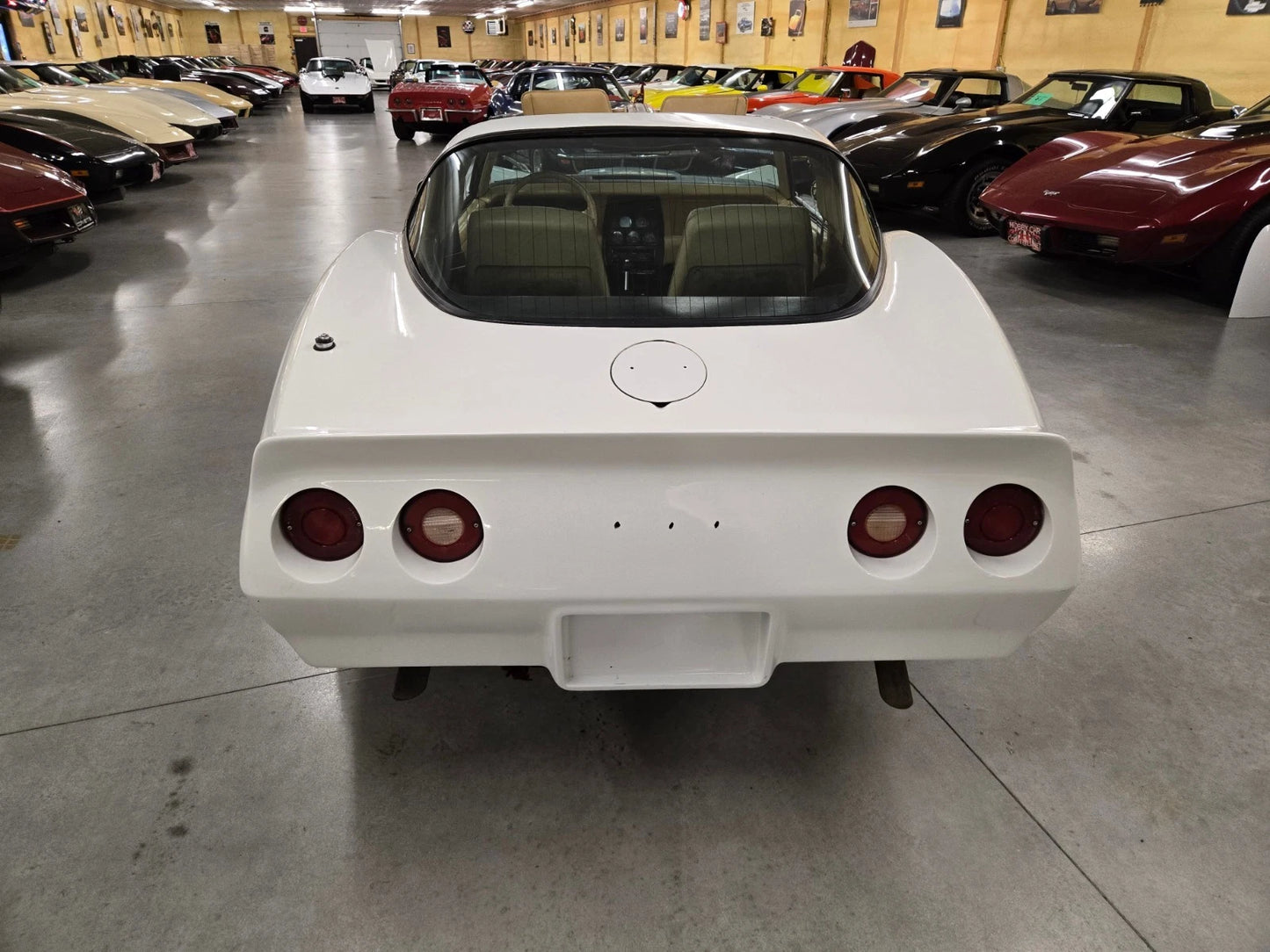 1979 Chevrolet Corvette
