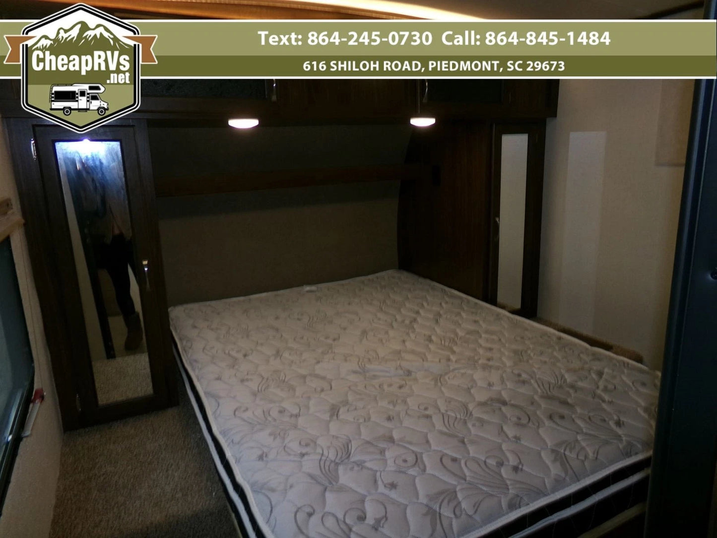 No Reserve Used camper travel trailer home RV Slide no jayco wildwood keystone @