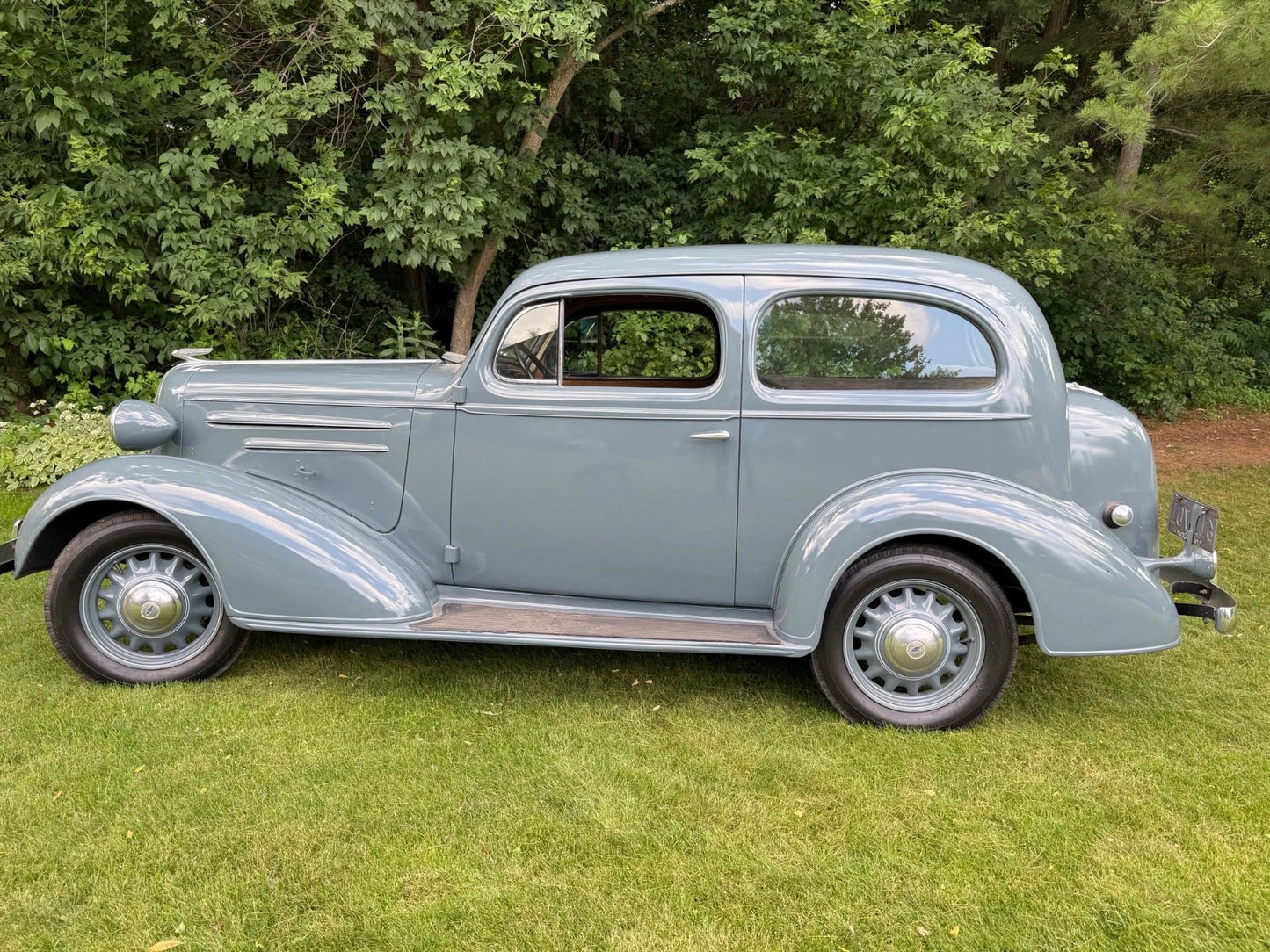 1936 Chevrolet Other
