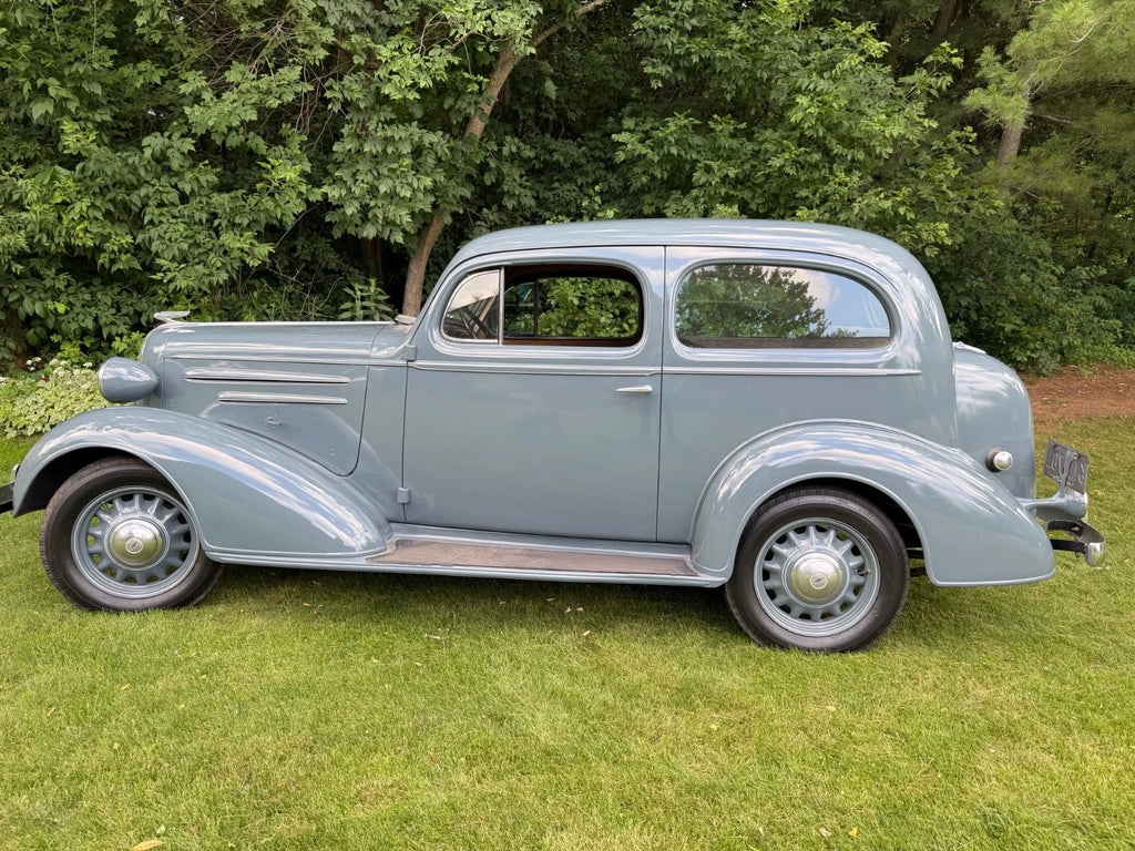 1936 Chevrolet Other