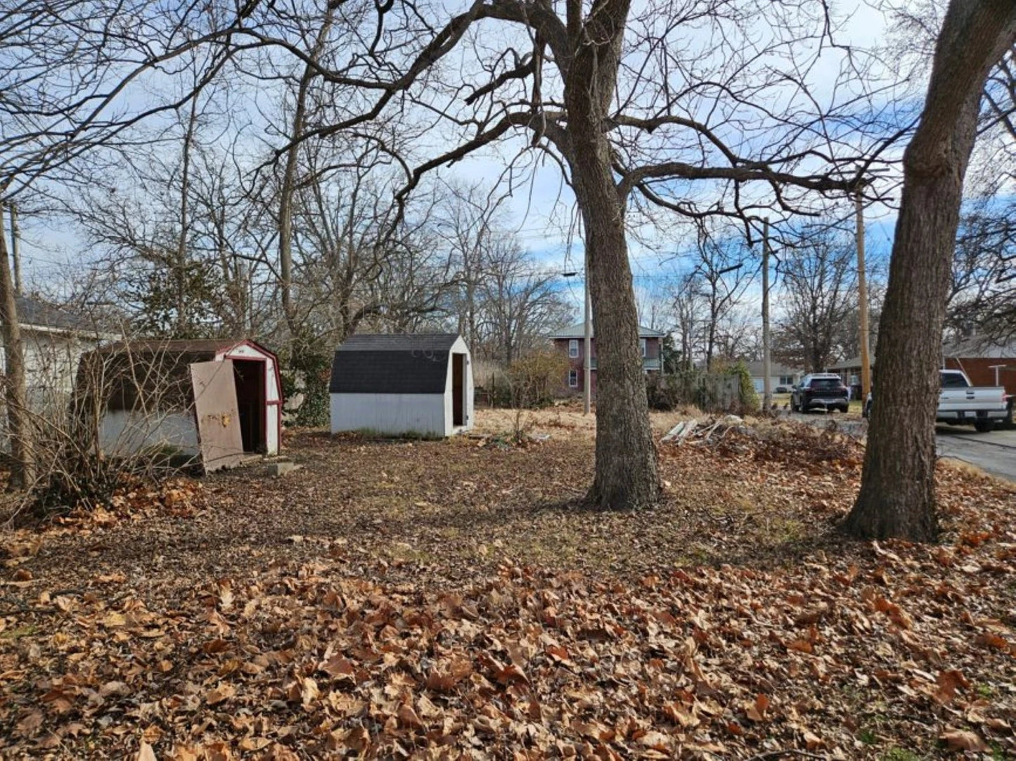 Cute inexpensive Single Family Home in quiet Zeigler Illinois Great Curb appeal