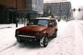 1998 Jeep Cherokee SPORT