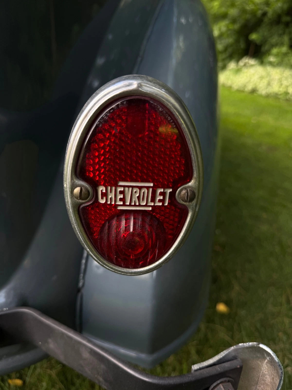 1936 Chevrolet Other