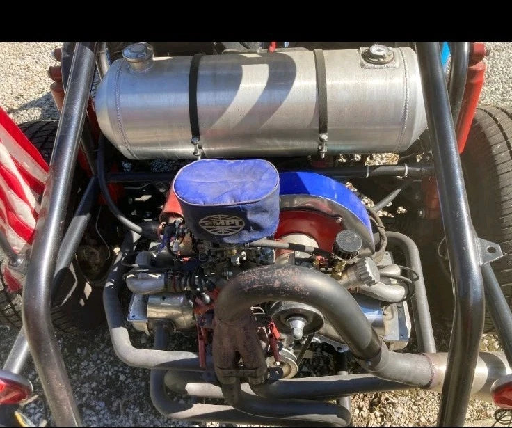 Awesome Sand rail f Dune Buggy . 4 Wheeler