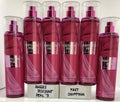 Bath And Body Works “6 Pack” PERFECT IN PINK 8oz,Fine Fragrance Mist Spray NEW!