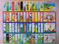 New Lot 60 Childrens Books Leveled Readers PreK Kindergarten First Grade