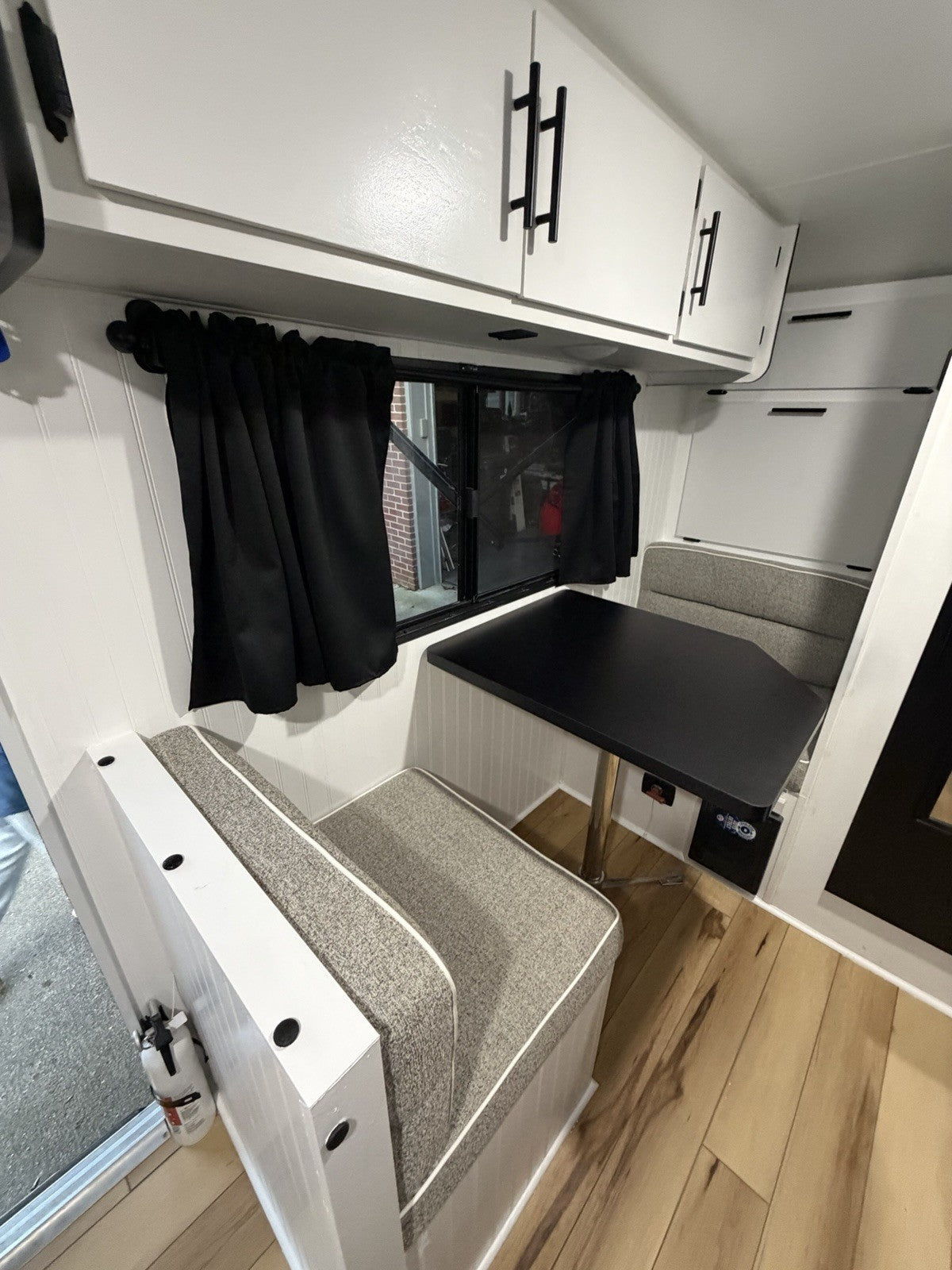2026 Travel Lite Rove Lite 14FLC Camper