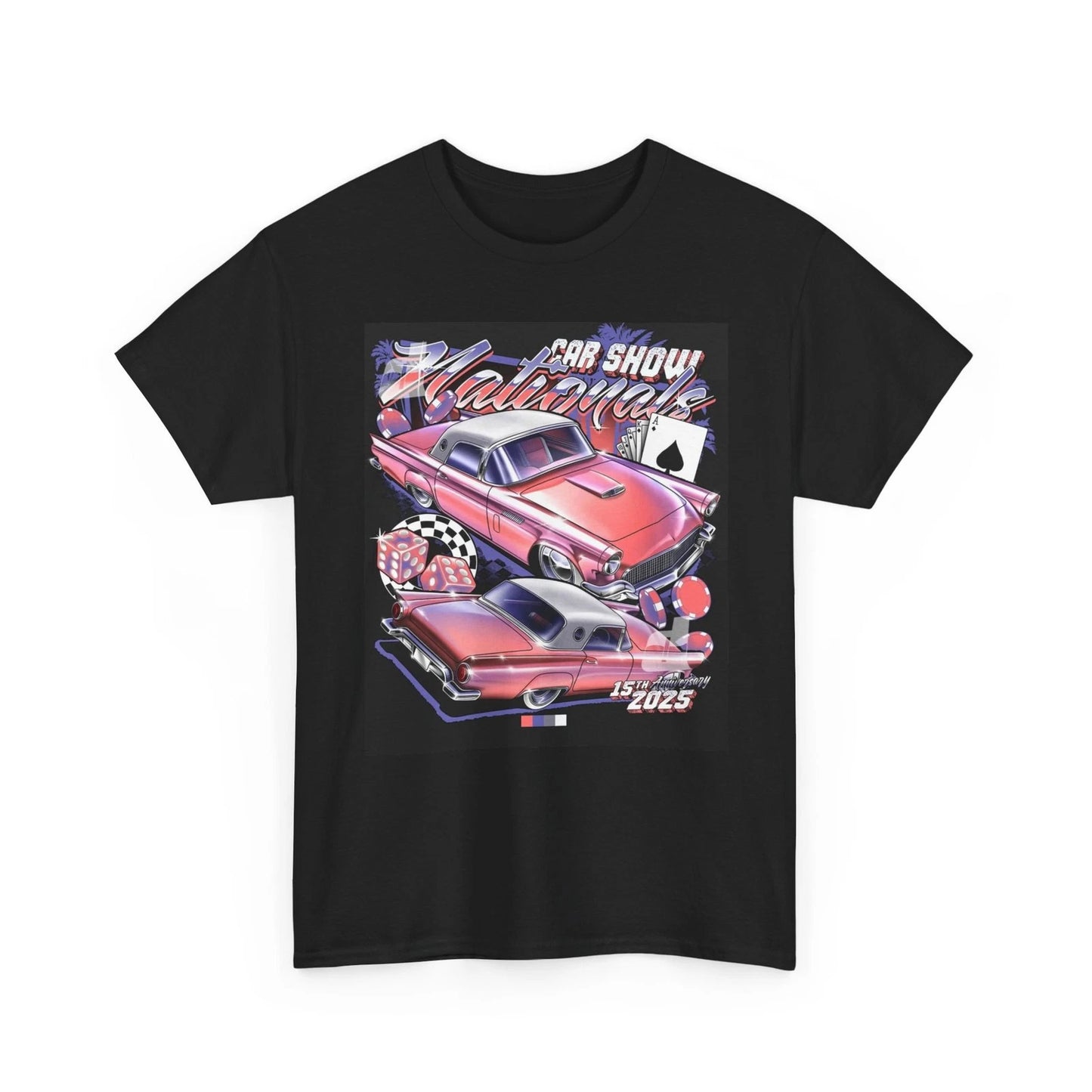 Retro Muscle Car Tee, Vintage Car Show Shirt, Classic Car Cruise Graphic Tee, t | eBay eBay Diners Club