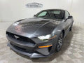 2018 Ford Mustang Base