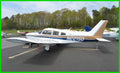 1974 Piper Arrow 200