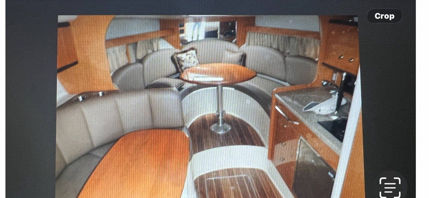 2008 Chaparral Signature 290