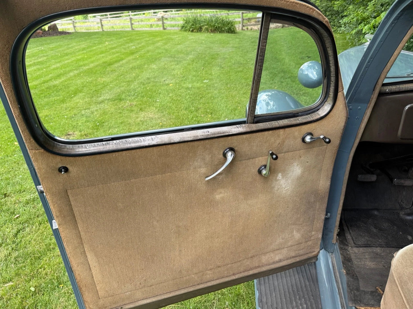 1936 Chevrolet Other
