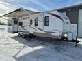2012 KEYSTONE HORNET HIDEOUT PLATINUM CAMPER TRAILER 31RLDS