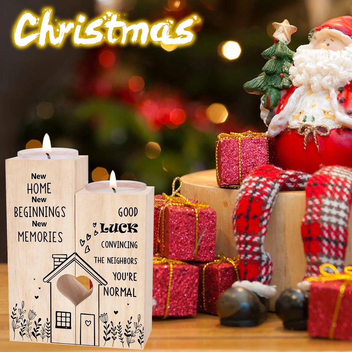 House Warming Gifts New Home Women Men Friends Couple Family Ideas Closing