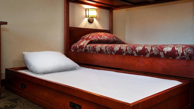 Disney Grand Californian Hotel Villa ANY 7 Nights ANY YEAR 3 BR Disneyland
