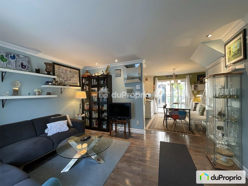 Maison-