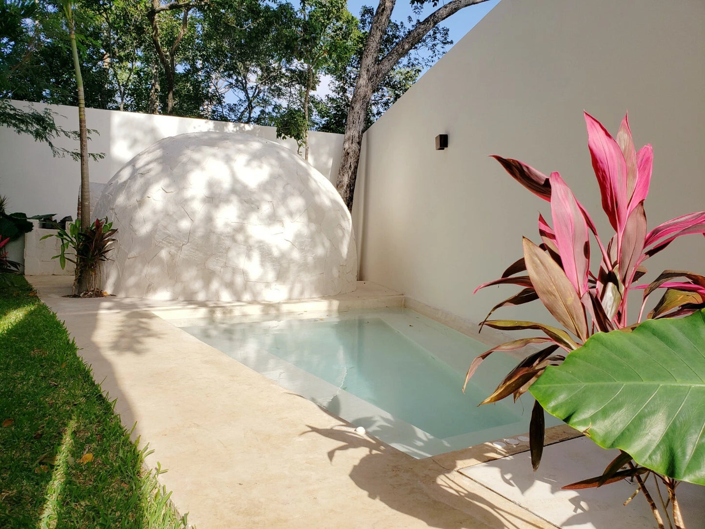 7 Days / 1 Week Stay at DK TULUM, Mexico☀️🕐 1 Bedroom Vacation Condo Rental