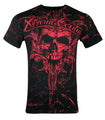 Xtreme Couture By Affliction Men's T-Shirt VICTORY Skull Biker MMA Black S-5XL | eBayeBay HomeMore information - About this item conditionInformationDiners Club