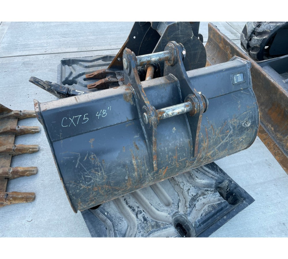 2022 Case Excavators