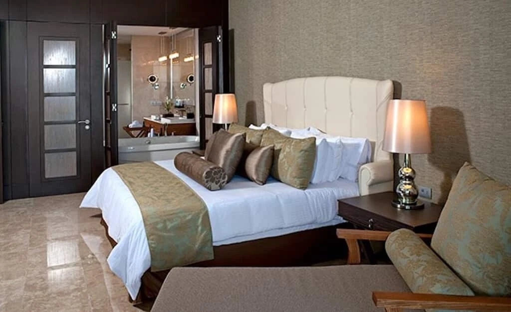 GRAND LUXXE VIDANTA MEXICO VACATION OWNERSHIP IN PUERTO VALLARTA & RIVIERA MAYA