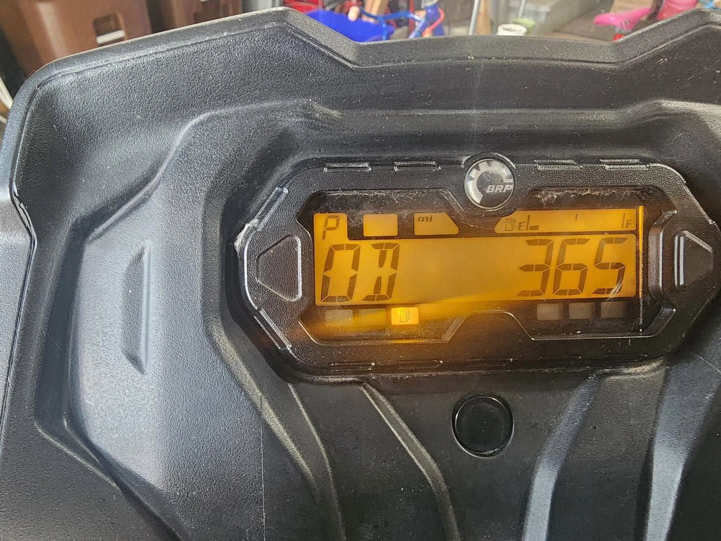 4 wheelers for sale used 2019 Can-Am 570