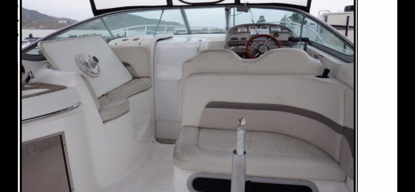 2008 Chaparral Signature 290