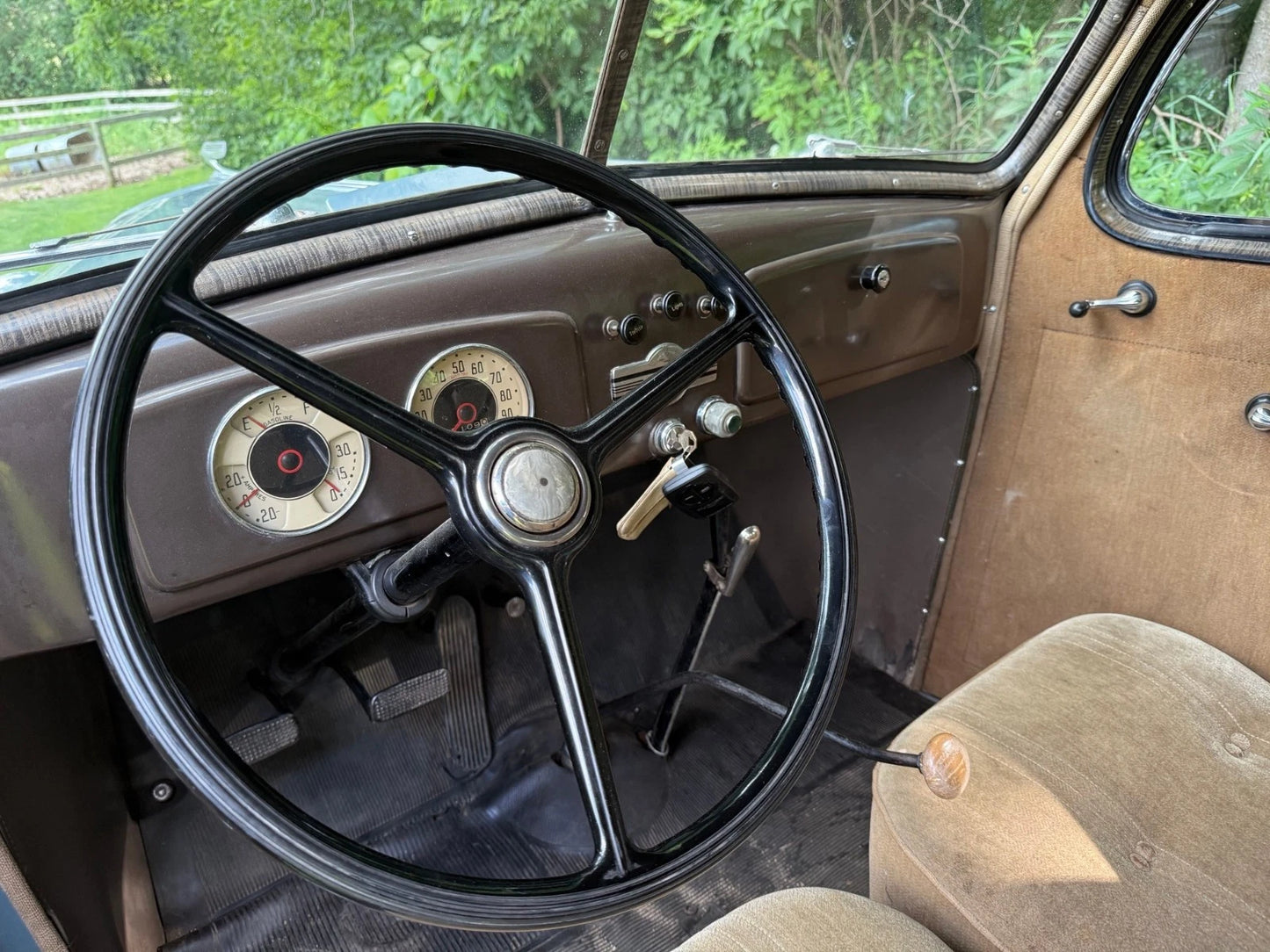 1936 Chevrolet Other