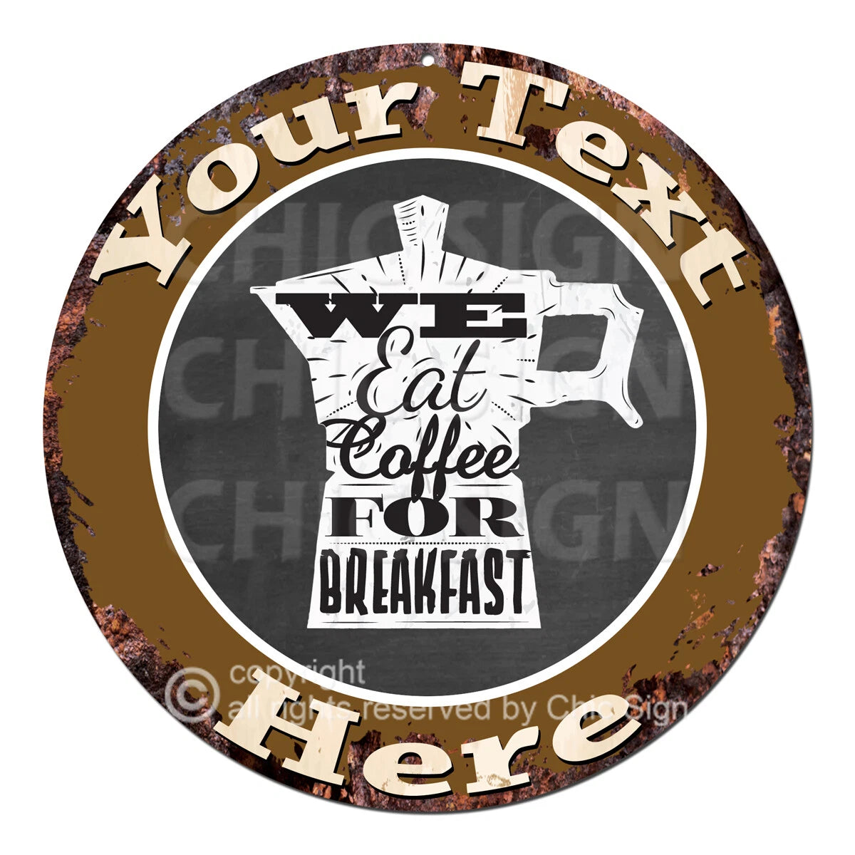 CP-0206 ANY NAME'S Custom Coffee Machine Personalized Metal Sign Decor Gift idea | eBayeBay HomeMore information - About this item conditionDiners Club