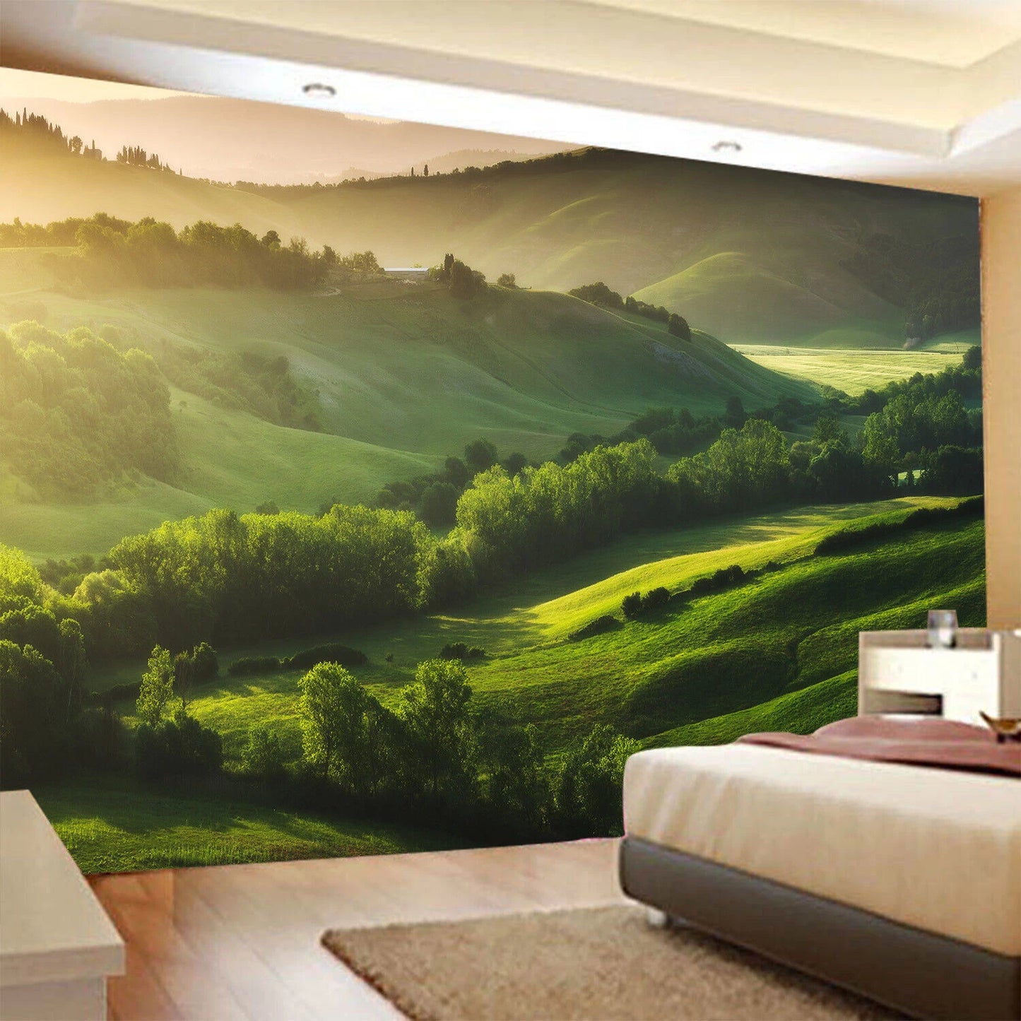 Large Forest Wall Hanging Tapestry Beauty View Throw Blanket Bedspread Wall Art | eBayeBay HomeMore information - About this item conditionDiners Club
