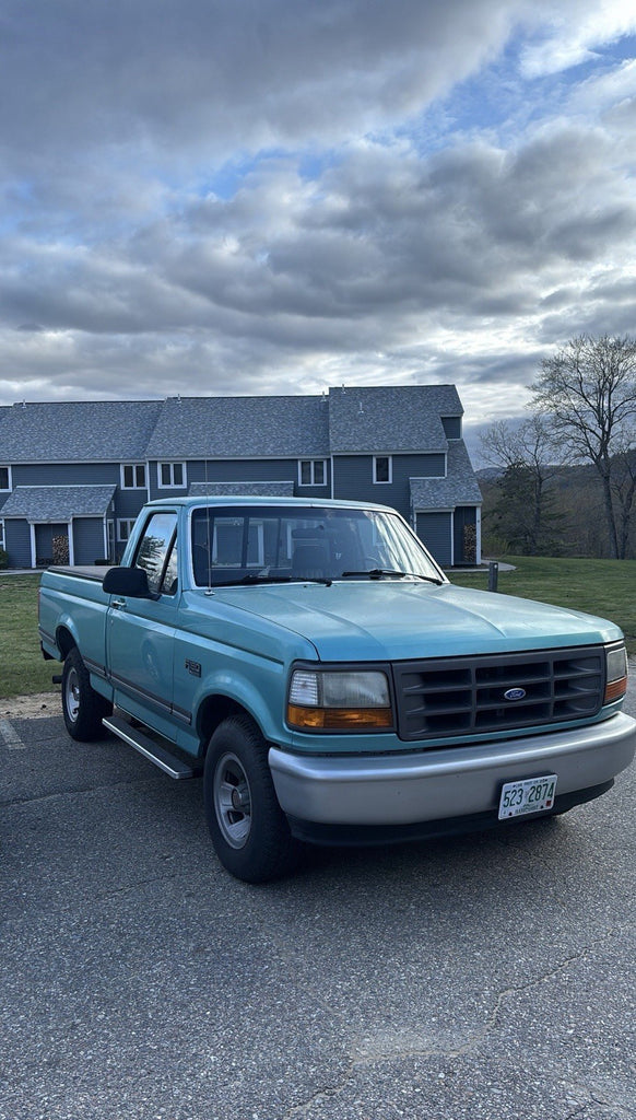 1994 Ford F-150