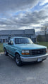 1994 Ford F-150