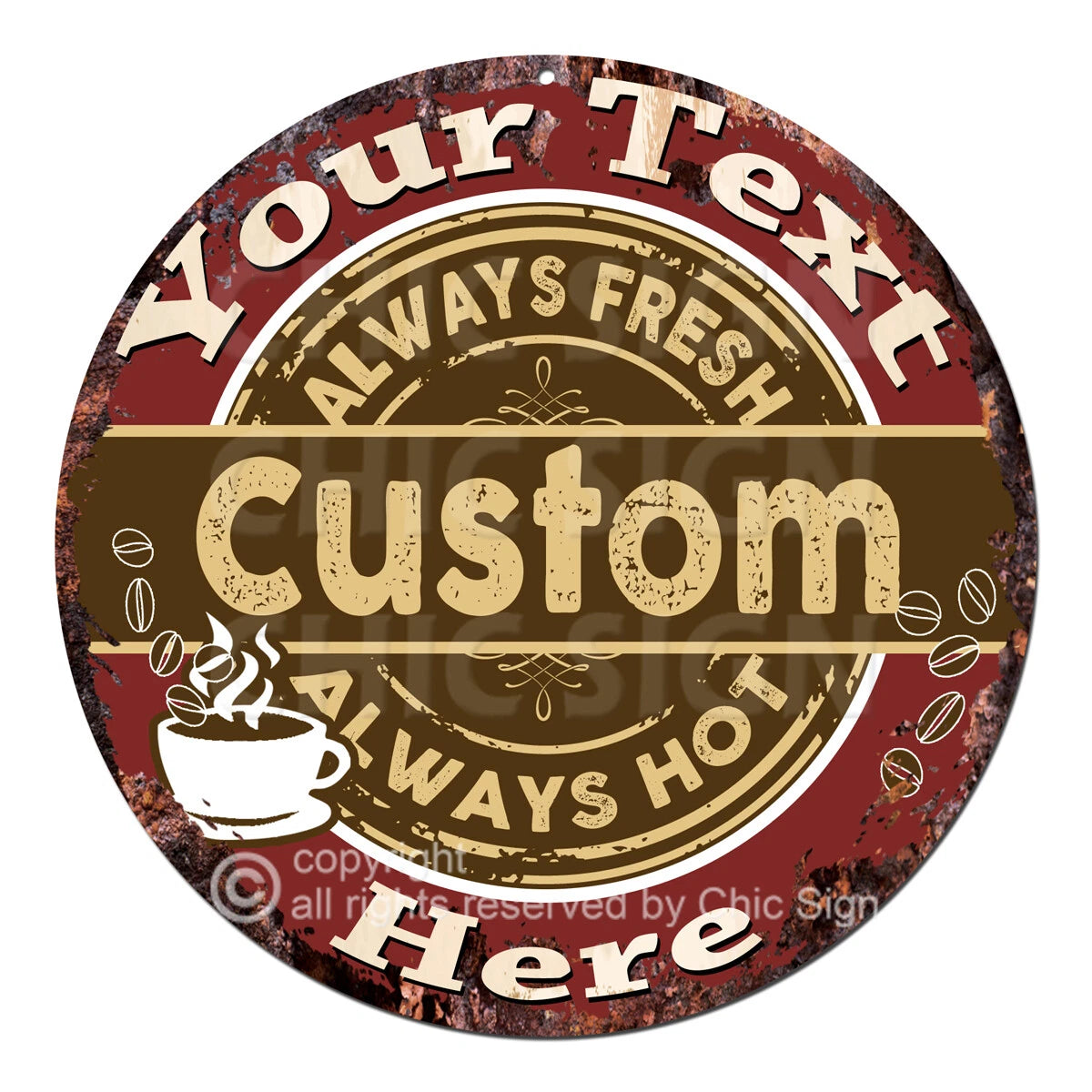 CP-0161 ANY NAME'S Custom Personalized Coffee Drink Metal Sign Decor Gift idea | eBayeBay HomeMore information - About this item conditionDiners Club