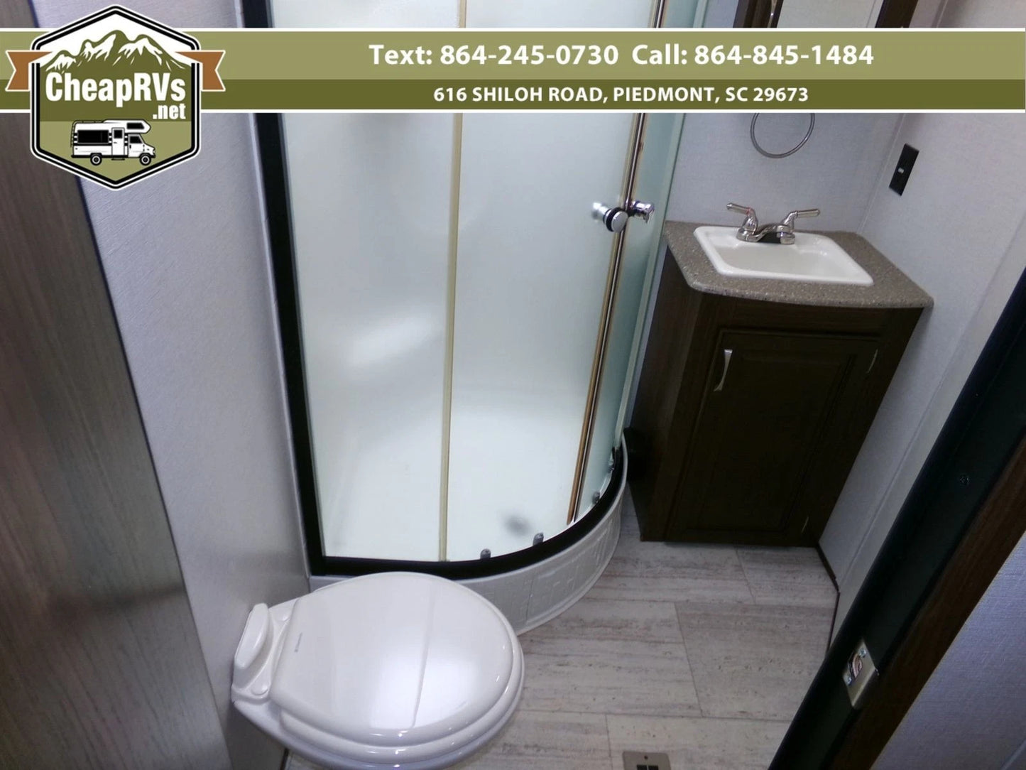 No Reserve Used camper travel trailer home RV Slide no jayco wildwood keystone @