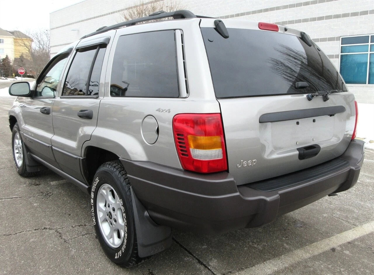 2001 Jeep Grand Cherokee Laredo