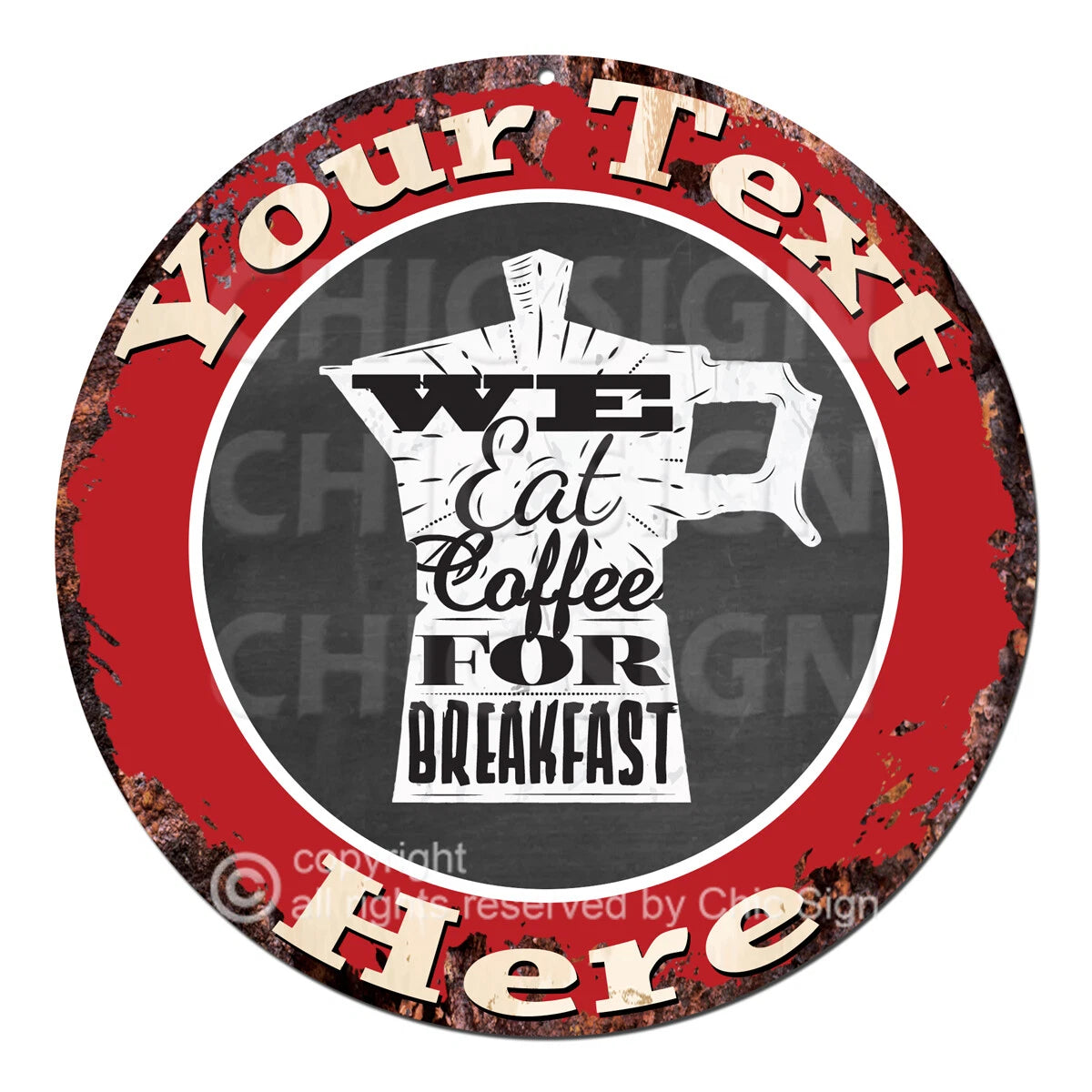 CP-0206 ANY NAME'S Custom Coffee Machine Personalized Metal Sign Decor Gift idea | eBayeBay HomeMore information - About this item conditionDiners Club