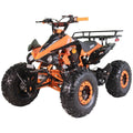 X-PRO Blast 125cc ATV Quad Four Wheeler with Auto Transmission & Reverse