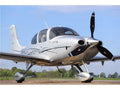 2009 CIRRUS SR22-G3 TURBO GTS