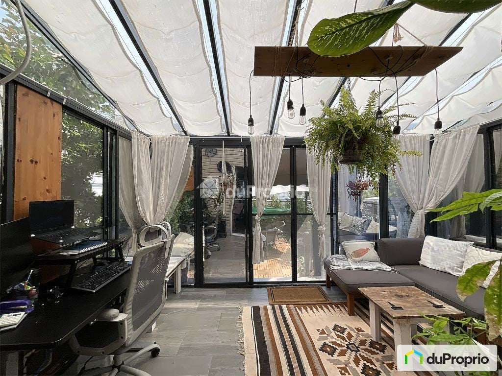 Maison-