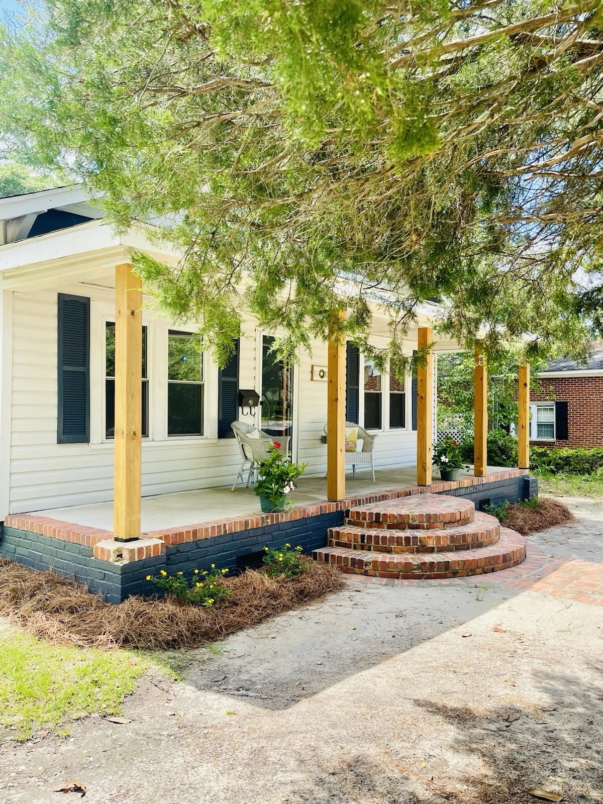 House For Sale In  Cheraw SC PRICED TO SELL!!! OWNER FINANCING AVAILABLE  W/20%