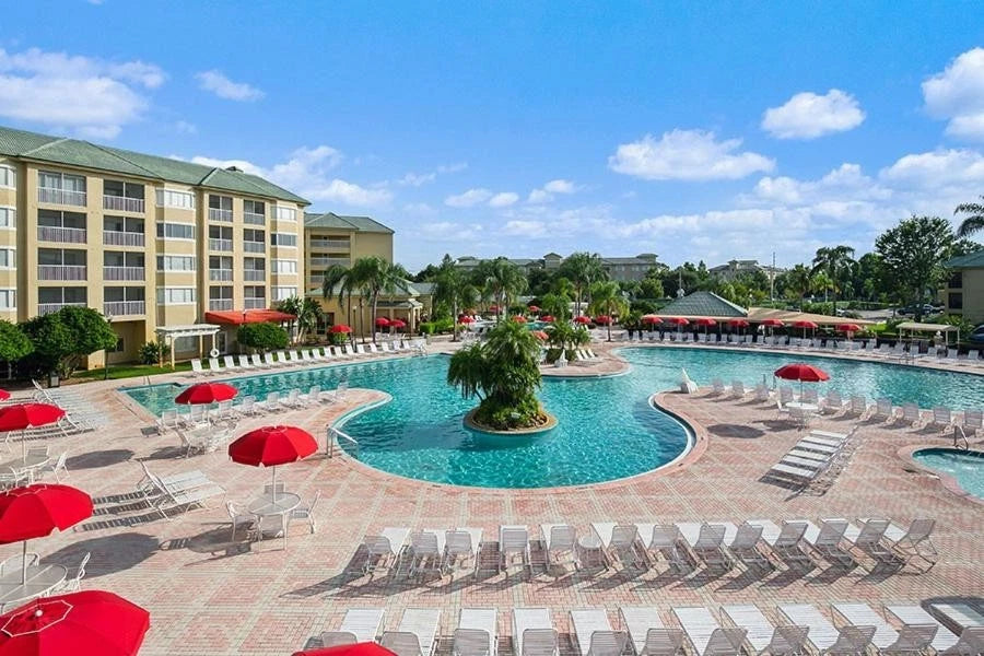 🌍 7-Night Vacation Stay – Only $500 (Destinations Worldwide!) 🌍